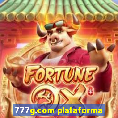 777g.com plataforma